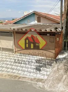 Casa com 2 Quartos à venda, 160m² no Jardim América, Taubaté