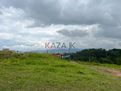 Lote/Terreno à venda, 715m² no Loteamento Residencial e Comercial Horto Florestal, Jundiaí