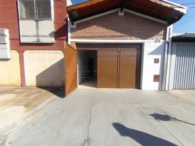 Casa com 2 Quartos à venda, 100m² no Jardim Bandeirantes, São Carlos