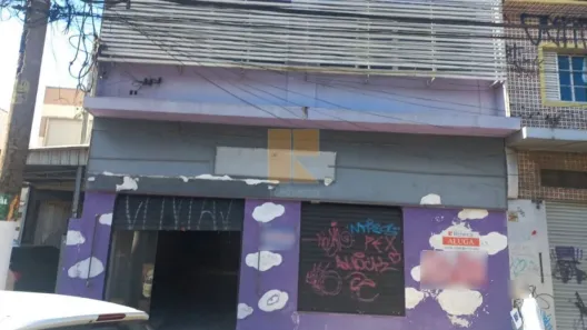 Ponto Comercial para alugar, 262m² no Nossa Senhora do Ó, São Paulo