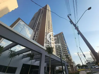 Apartamento com 1 Quarto à venda, 46m² no Vila Lídia, Campinas