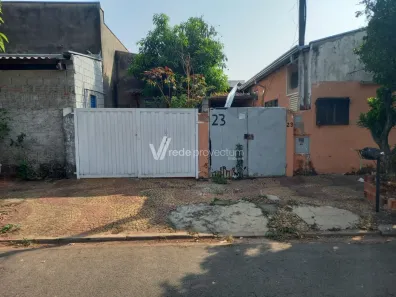 Galpão/Depósito/Armazém à venda, 197m² no Jardim Nilópolis, Campinas