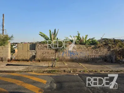 Lote/Terreno à venda, 313m² no Jardim Santana, Campinas