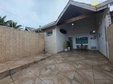 Casa com 2 Quartos à venda, 110m² no Bal Stella Maris, Peruíbe
