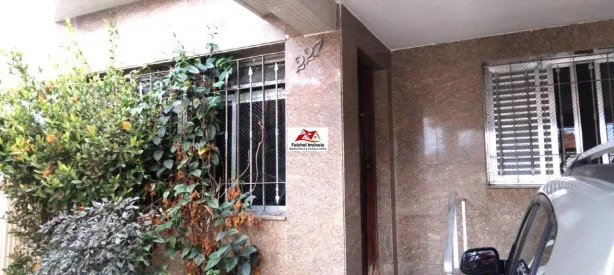 Casa com 3 Quartos à venda, 196m² no Vila Mafra, São Paulo