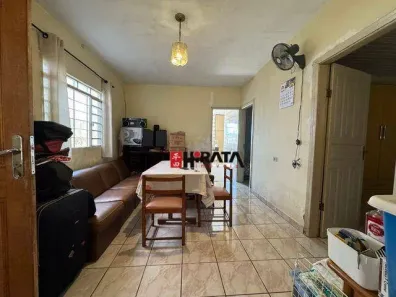 Casa com 2 Quartos à venda, 110m² no Cidade Vargas, São Paulo
