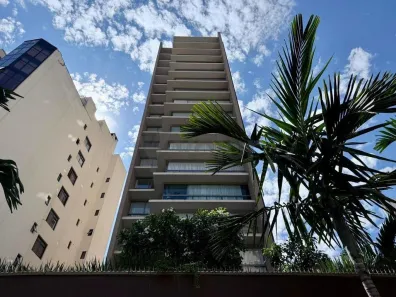 Apartamento com 3 Quartos à venda, 178m² no Vila Itapura, Campinas