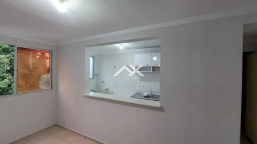 Apartamento com 2 Quartos à venda, 46m² no Jardim Redentor, Bauru