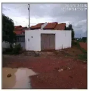 Casa com 2 Quartos à venda, 57m² no Parque Estrela Dalva I, Luziânia