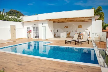 Casa de Condomínio com 2 Quartos à venda, 350m² no Residencial Green Ville II, Boituva