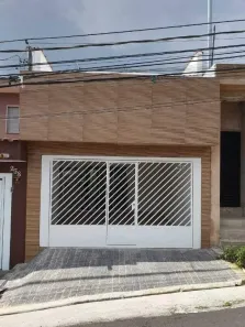 Sobrado com 3 Quartos para alugar, 170m² no Planalto, São Bernardo do Campo