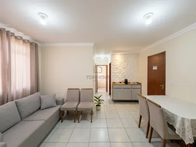 Apartamento com 2 Quartos à venda, 63m² no Santa Cruz, Volta Redonda