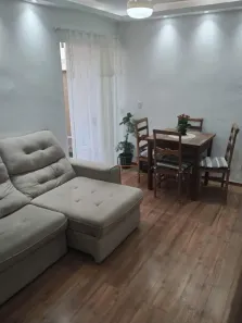 Apartamento com 2 Quartos à venda, 48m² no Maria Paula, São Gonçalo