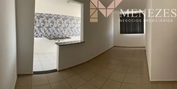 Apartamento com 2 Quartos à venda, 59m² no Vila Santa Cruz, Franca