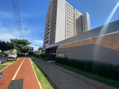 Apartamento com 1 Quarto para alugar, 87m² no Centro, Londrina