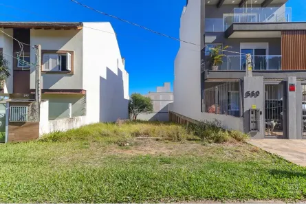 Lote/Terreno à venda, 224m² no Guarujá, Porto Alegre