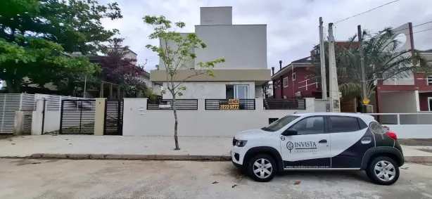 Casa de Condomínio com 3 Quartos à venda, 123m² no Campeche, Florianópolis