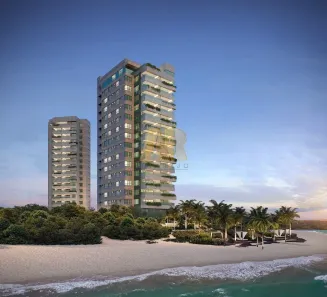 Apartamento com 3 Quartos à venda, 170m² no Jacarecica, Maceió