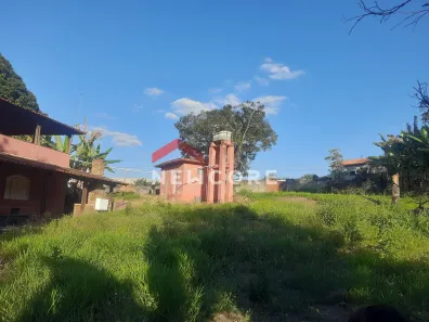 Fazenda/Sítio com 2 Quartos à venda, 65m² no Solar do Madeira, Contagem