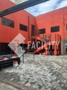 Ponto Comercial para alugar, 300m² no Centro, Campinas