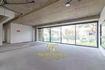 Apartamento com 3 Quartos à venda, 229m² no Vila Nova Conceição, São Paulo