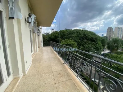 Apartamento com 4 Quartos à venda, 750m² no Jardim Europa, São Paulo
