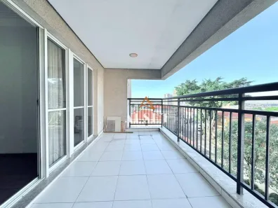 Apartamento com 3 Quartos para alugar, 83m² no Vila Formosa, São Paulo