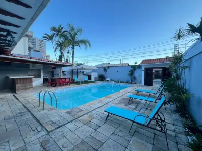 Casa com 3 Quartos à venda, 200m² no Flórida, Praia Grande