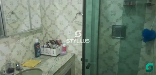 Apartamento com 2 Quartos à venda, 46m² no Jacaré, Rio de Janeiro