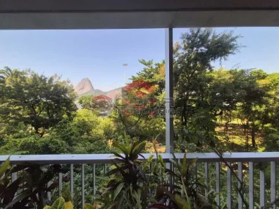 Apartamento com 4 Quartos para alugar, 490m² no Flamengo, Rio de Janeiro