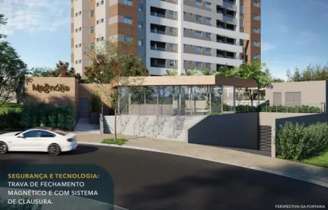 Apartamento com 3 Quartos à venda, 82m² no Jardim Botânico, Ribeirão Preto