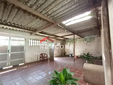 Casa de Condomínio com 2 Quartos à venda, 90m² no Sítio Paecara (Vicente de Carvalho), Guarujá