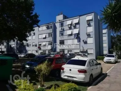 Apartamento com 1 Quarto à venda, 35m² no Cristal, Porto Alegre