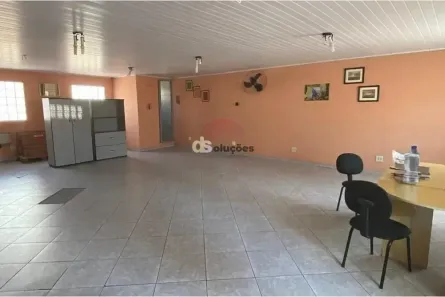 Imóvel Comercial com 1 Quarto para alugar, 385m² no Vila Romana, São Paulo