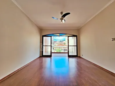 Sobrado com 3 Quartos para alugar, 244m² no Jardim Paulistano, Ribeirão Preto