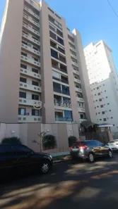 Apartamento com 3 Quartos à venda, 128m² no Jardim Paulistano, Ribeirão Preto