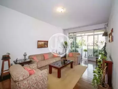 Casa com 6 Quartos à venda, 580m² no Jardim Botânico, Rio de Janeiro