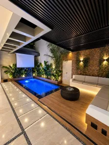 Casa com 3 Quartos à venda, 171m² no Parque 10 de Novembro, Manaus