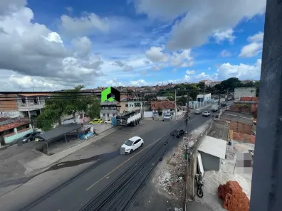 Galpão/Depósito/Armazém à venda, 4200m² no Novo Marotinho, Salvador