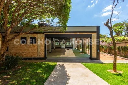 Imóvel Comercial à venda, 285m² no Jardim Everest, São Paulo