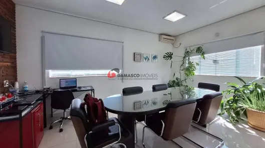 Prédio Comercial à venda, 2634m² no São José, São Caetano do Sul