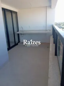 Apartamento com 3 Quartos à venda, 84m² no Santa Mônica, Uberlândia