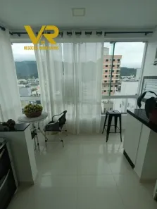 Apartamento com 2 Quartos à venda, 70m² no Morretes, Itapema
