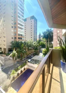 Apartamento com 3 Quartos à venda, 190m² no Jardim Paulista, São Paulo