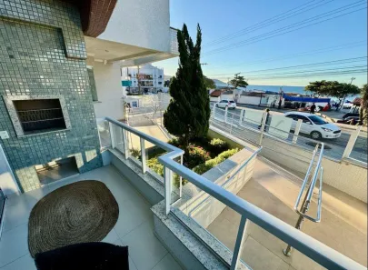 Apartamento com 1 Quarto à venda, 50m² no Ingleses do Rio Vermelho, Florianópolis