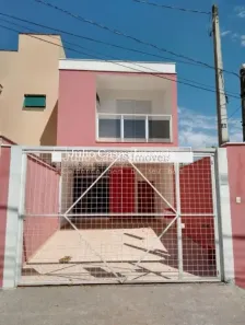 Casa com 3 Quartos à venda, 152m² no Jardim Leocádia, Sorocaba