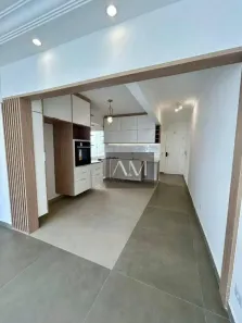 Apartamento com 3 Quartos à venda, 103m² no Itaim Bibi, São Paulo