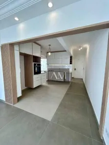 Apartamento com 3 Quartos à venda, 121m² no Itaim Bibi, São Paulo