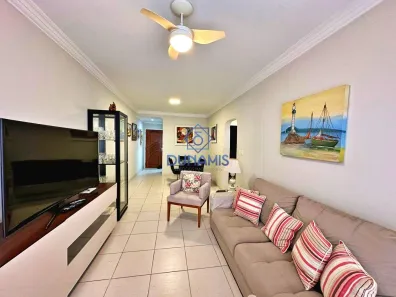 Apartamento com 2 Quartos à venda, 90m² no Pitangueiras, Guarujá