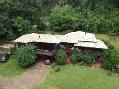 Fazenda/Sítio à venda, 266200m² no , Gonçalves
